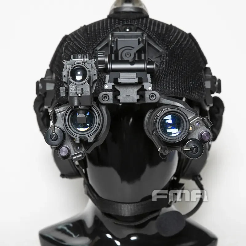 FMA Tactical Hunting Accessories AN/PAS-29 COTI Clip-on Thermal
