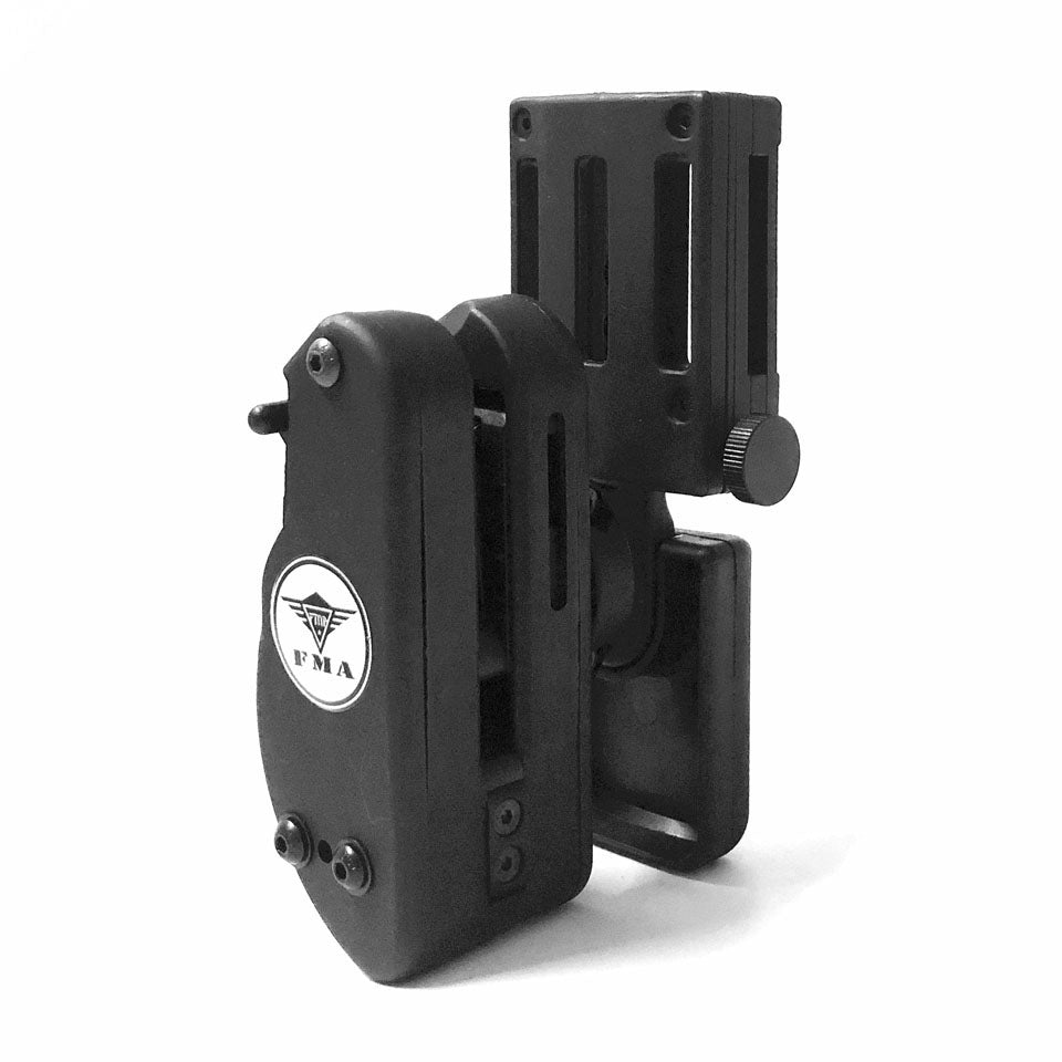 Supporto Porta Mag FMA Race Master – IPSC USPSA IDPA Per Pistole Hi-Capa E 1911