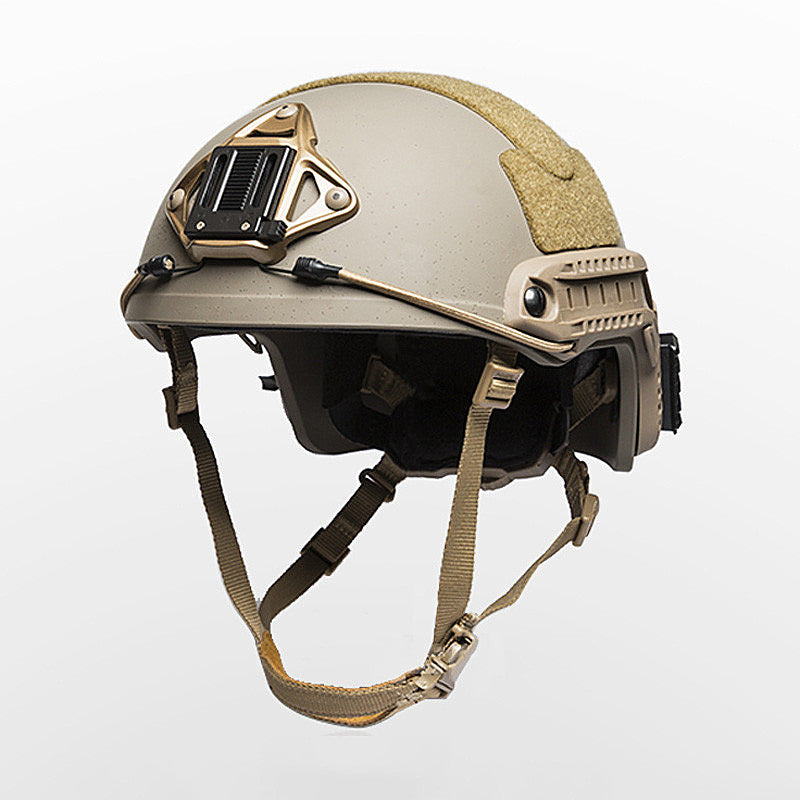 FMA Tactical Helmets Ballistic Aramid Thick and Heavy Version