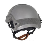 Tactical Helmets Ballistic Cuttlefish Dry Military Arch High Cut Sports Helmets