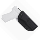 Tactical Holster Concealed Carry Right Hand  Kydex Inside Waistband Holster for Glock 17 / 22 / 31