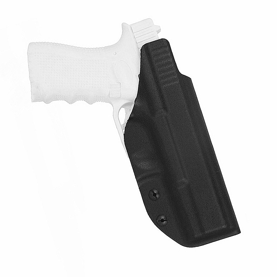 Carbon Fiber Thigh Gun Holsters for GLOCK Hunting for sale