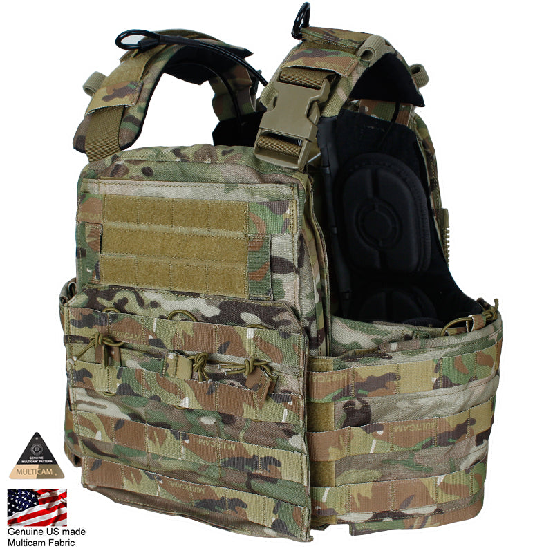 TMC Tactical vest CPC Cherry Plate Carrier Version Airsoft Combat