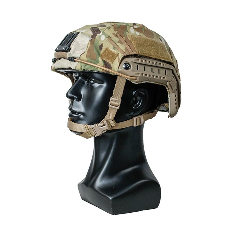 cloth motorcycle helmet cover TMC Multicam TY CAG Helmet Cover L/XL for High Cut Tactical Helmet Cloth  Protective Cover – FMA Tactical Gear