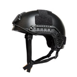 Tactical Helmets Ballistic Aramid Thick and Heavy Version Helmet