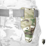 TMC Tactical Airsoft Belt Holster Drop Adapter Safariland SOG Clip Mount Fit for Safariland & Typical Holster