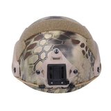 Tactical Fast Ballistic Helmet Military Army Helmets for Hunting & Airsoft