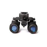 FMA AN/PVS-31 Model With two versions: TB1284A-a standard version and TB1284B-an LED version.