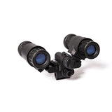 FMA AN/PVS-31 Model With two versions: TB1284A-a standard version and TB1284B-an LED version.