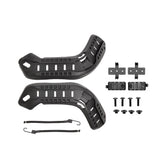 FMA ARC Rails - ACH Mich 2000 Curved Tactical Helmet Side Rails TB923