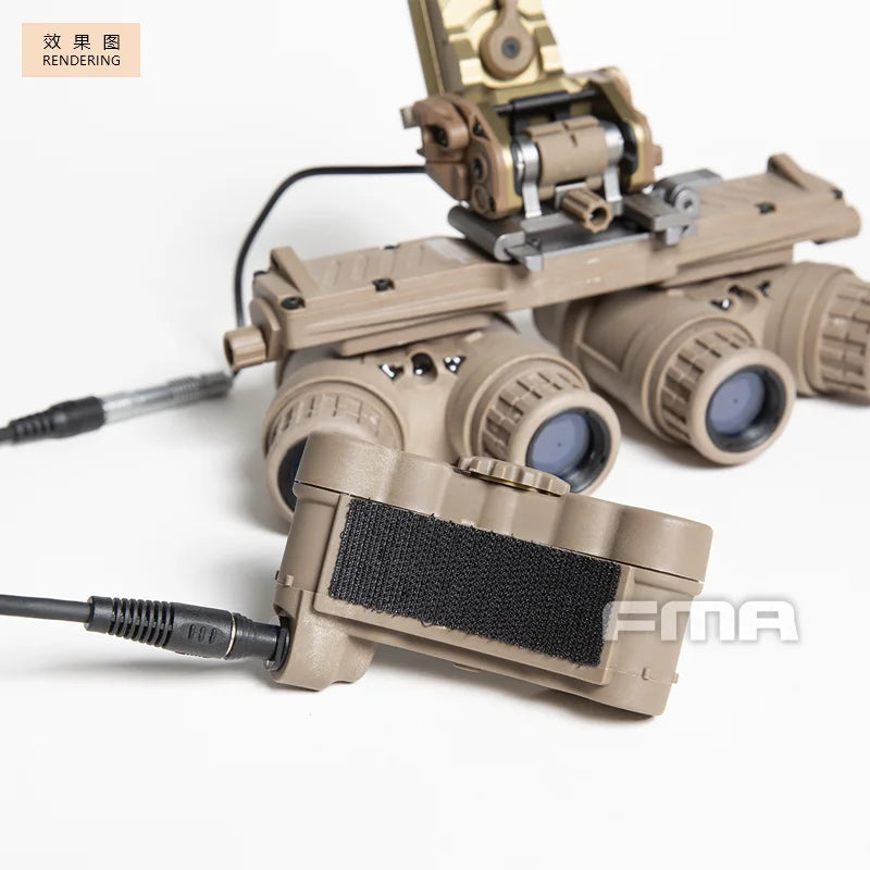FMA GPNVG-Ground Panoramic Night Vision Goggle ANVS-TB1289-A – FMA