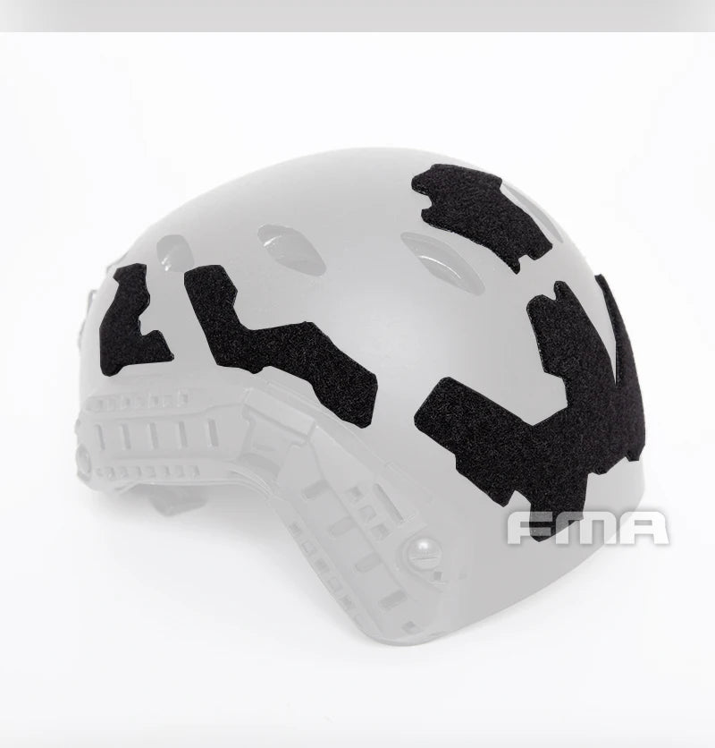 FMA FTHS Tactical Helmet Shape Can Be Attached Helmet Survival