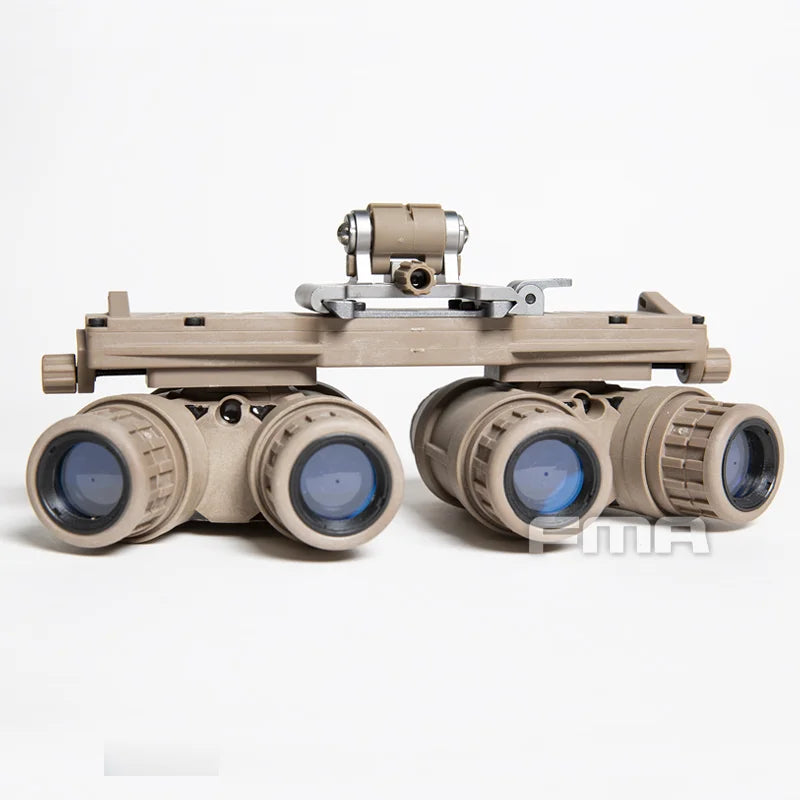 FMA GPNVG-Ground Panoramic Night Vision Goggle ANVS-TB1289-A – FMA Tactical Gear
