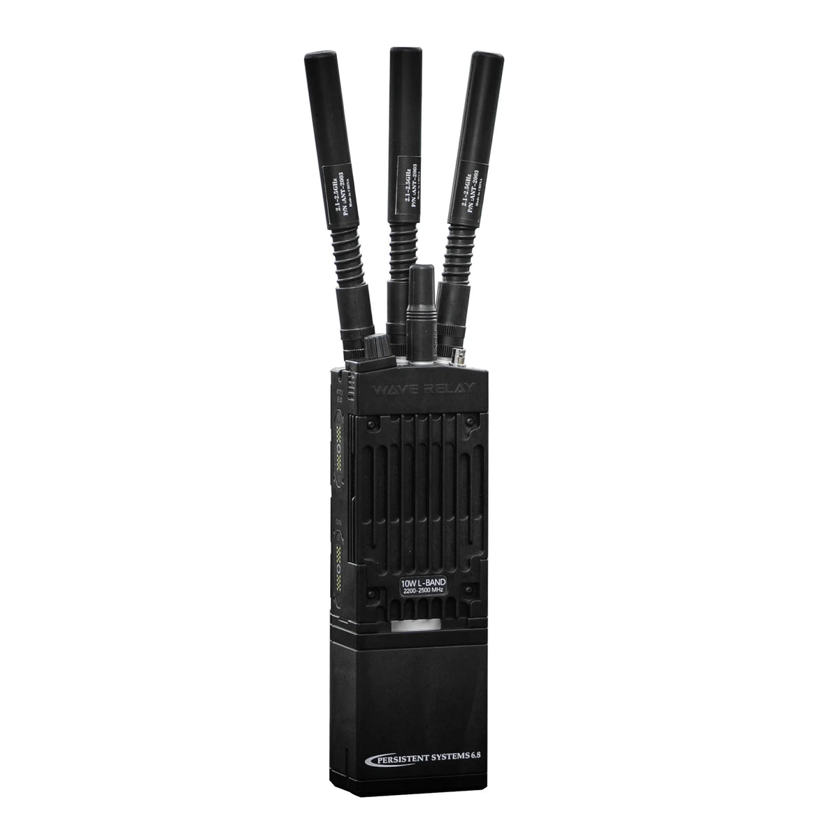 FCS MPU5 Dummy Radio Model for Training and Display FCS-MPU5 – FMA ...
