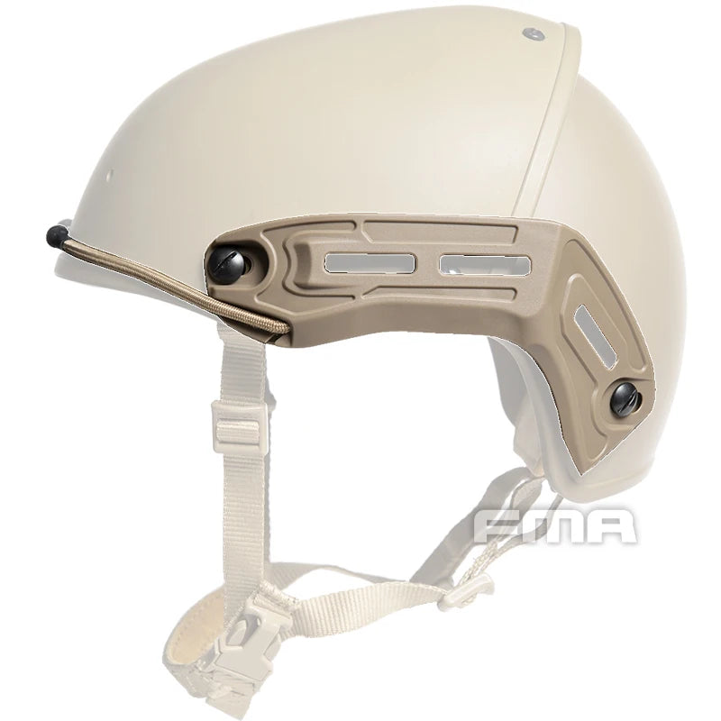 FMA Outdoor Tactical Equipment MLOK AIRFRAME Helmet Rail Set – FMA Tactical Gear