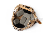 FMA AIRFRAME Helmet PAD SET GENII Memory Sponge Cushion Protective Pad CP Helmet