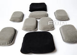 FMA AIRFRAME Helmet PAD SET GENII Memory Sponge Cushion Protective Pad CP Helmet
