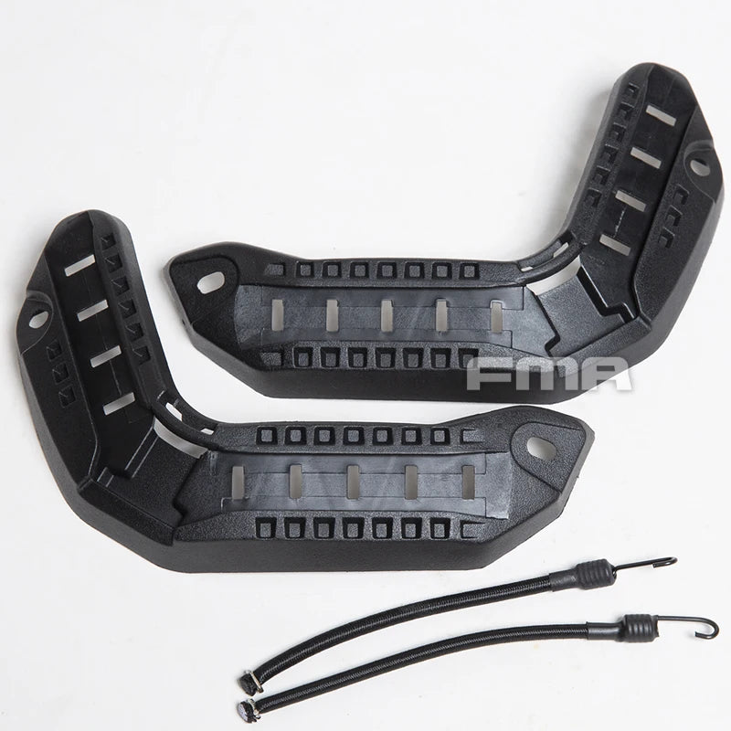 FMA ARC Rails - ACH Mich2000 Tactical Helmet Rail Original High Qualit ...