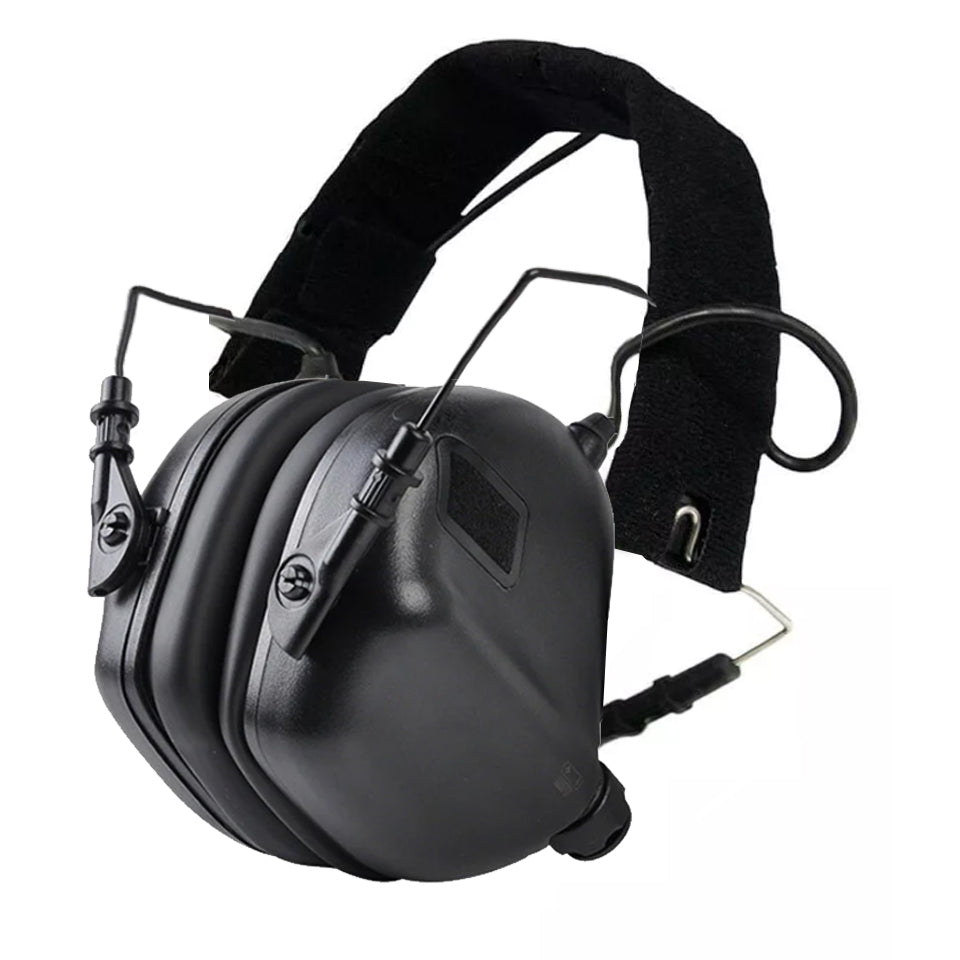 EARMOR Best M31 Headset Tactical Shooting Aviation Headphone – FMA