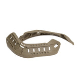 FMA ARC Rails - ACH Mich 2000 Curved Tactical Helmet Side Rails TB923