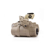 Soccer Kits FMA GPNVG-Ground Panoramic Night Vision Goggle BNVS Formats Model Factory Wholesale Tactical Hunting Equipment TB1289