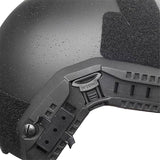 Tactical Maritime Helmet Aramid Fiber Version Helmet