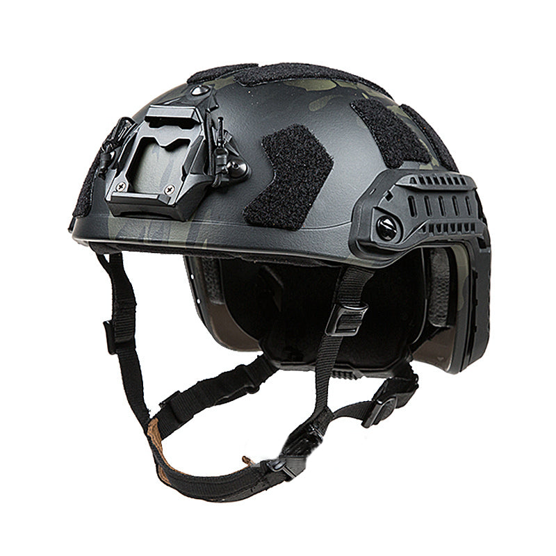 FMA Tactical SF SUPER HIGH CUT HELMET Ballistic Helmet – FMA