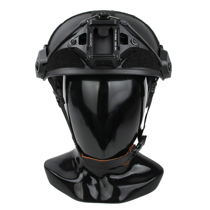 TMC Tactical MTK Helmet Undercut Flux Style For Airsoft Paintball
