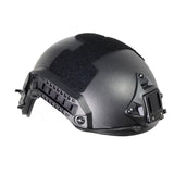 Tactical Helmet Airsoft Maritime Helmet ABS for Wargame Capacete Military