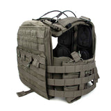 TMC CP NCPC Tactical Vest Adjustable MOLLE Body Armor Airsoft Combat Cherry Plate Carrier