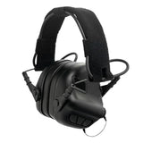 EARMOR Military Headset M31 Mark3 MilPro Electronic Hearing Protector