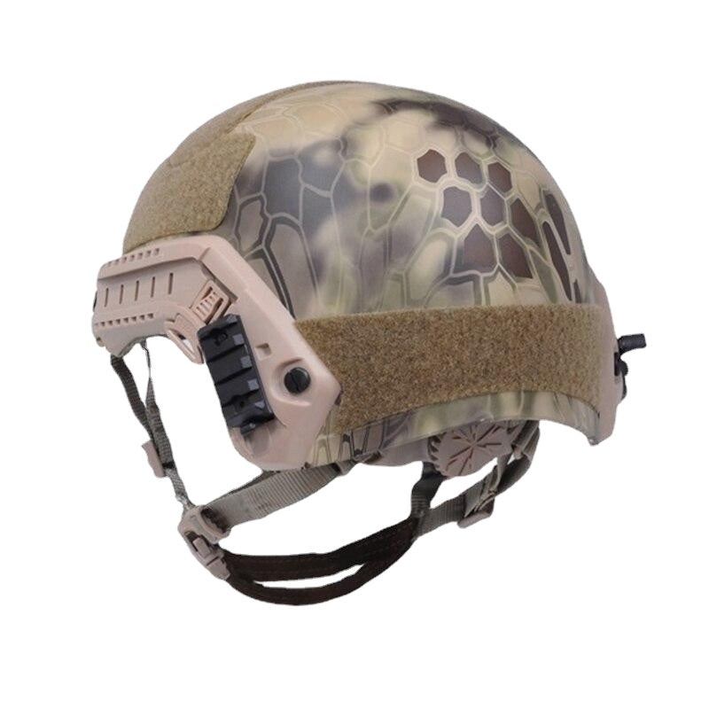 FMA Tactical Helmet Fast Ballistic Military Helmet for Hunting Airsoft – FMA Tactical Gear