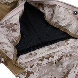 TMC AOR1 Tactical Vest Zipper-on Panel Bag CPC AVS JPC2.0 Pouch Shooting Military Vest Plate Carrier