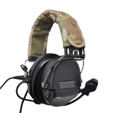 TB-FMA Tactical Headsets Headband Cover