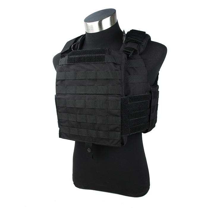 個人装備 TMC TACTICAL VEST CORDURA TMC Tactical Vest CAC Plate Carrier 500D Cordura Outdoor Non