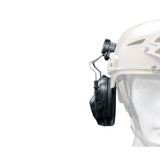 Opsman Eermor Tactical Headset for Team Wendy EXFIL Helmet Rail Free Shipping