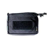 FMA Tactical Pouches Plug-in Debris Waist Bag Tool Pouch Molle Multicam Black