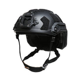 Tactical SF SUPER HIGH CUT HELMET Ballistic Helmet