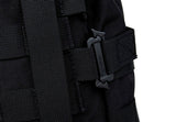 TMC MOLLE Light Action Tactical Vest Water Bag Pouch Webbing Cordura for JPC MOLLE Vest