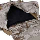 TMC AOR1 Tactical Vest Zipper Pouch 2.0 Plate Pouch Bag for Tactical AVS CPC Vest