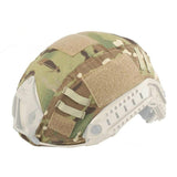 Tactical Military Helmet Covers Helmets accessories for FAST MH PJ Helmet