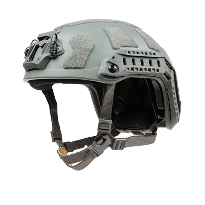 FMA Tactical SF SUPER HIGH CUT HELMET Ballistic Helmet – FMA