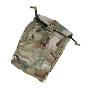 TMC Multicam Tactical Pouches Multi-Function GP Pouch MaritimeTactical Vest Accessories