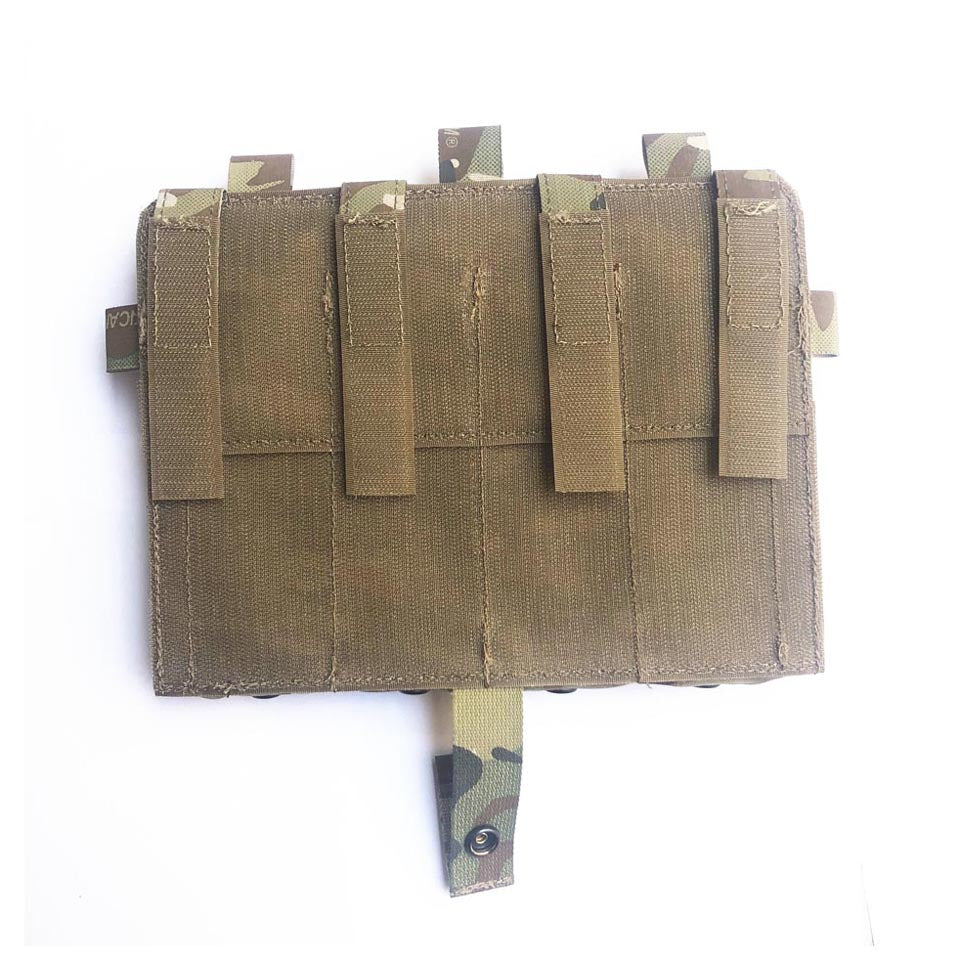 Pochette Mags Système Twist Pochette Tactique Molle Pour Chargeurs - Airsoft, Chasse, Paintball - Fixation Rapide Sur Gilet Pochette Tactique Magazine Pochette Mags Système Twist Pochette Tactique Molle Pour Chargeurs - Airsoft, Chasse, Paintball - Fixation Rapide Sur Gilet Pochette Tactique Magazine
