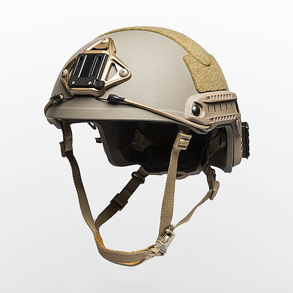 FMA TB269 4 Punten Tactische Helm Accessoires Retentiesysteem Chin Strap met Bouten en Schroeven voor Mich ACH Snelle IBH Helm tan FMA TB269 4 Punten Tactische Helm Accessoires Retentiesysteem Chin Strap met Bouten en Schroeven voor Mich ACH Snelle IBH Helm tan