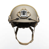 Tactical Helmets Ballistic Aramid Thick and Heavy Version Helmet