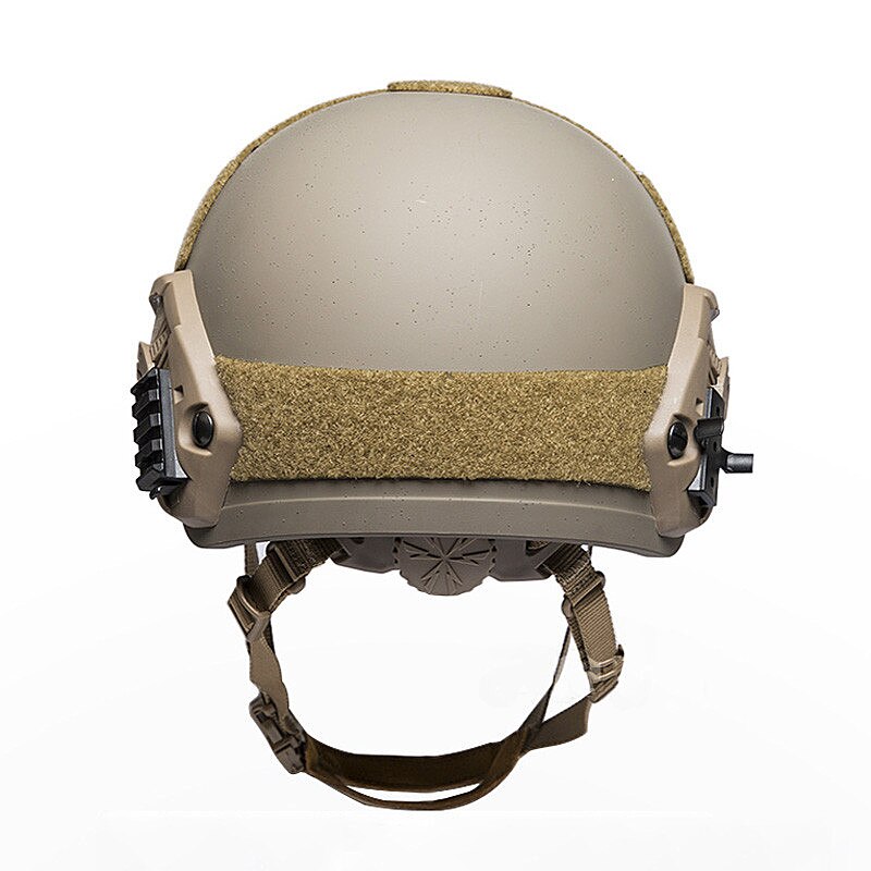 FMA Tactical Helmets Ballistic Aramid Thick and Heavy Version
