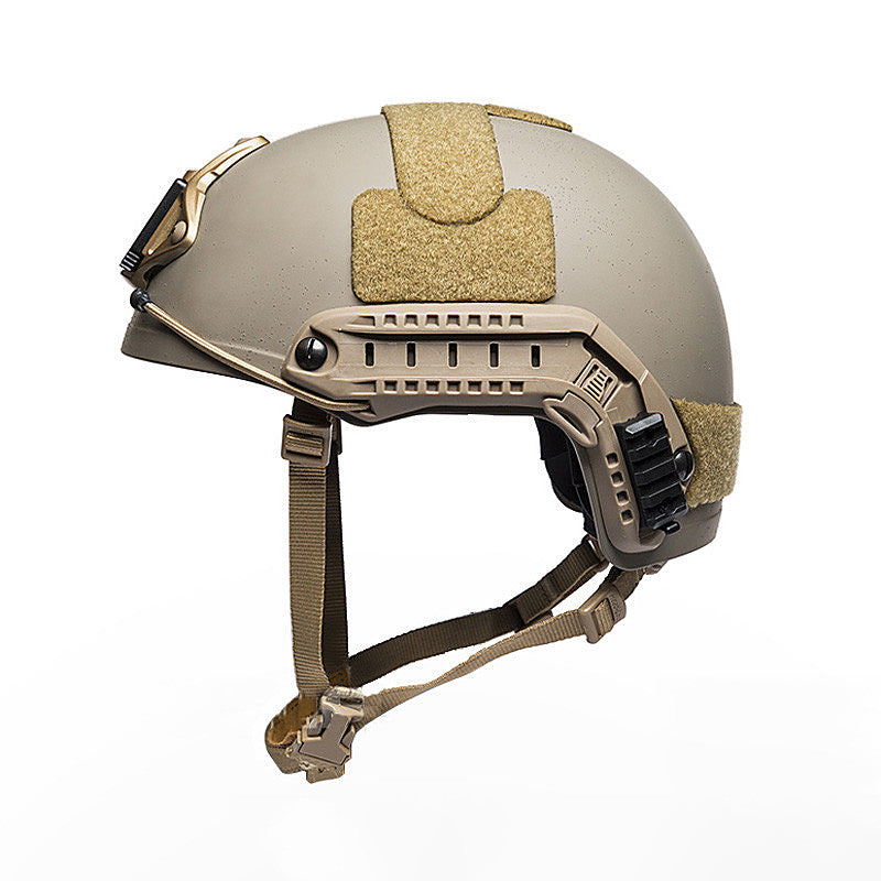 FMA Tactical Helmets Ballistic Aramid Thick and Heavy Version