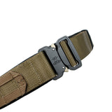 TMC Tactical Belt 1.75 Inch CS Outdoor Belts