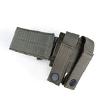 TMC Bandage Straps Kydex Fixed Rifle Anti Swing Fixed Strap